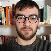 Profesor inglés con experiencia: todas las edades